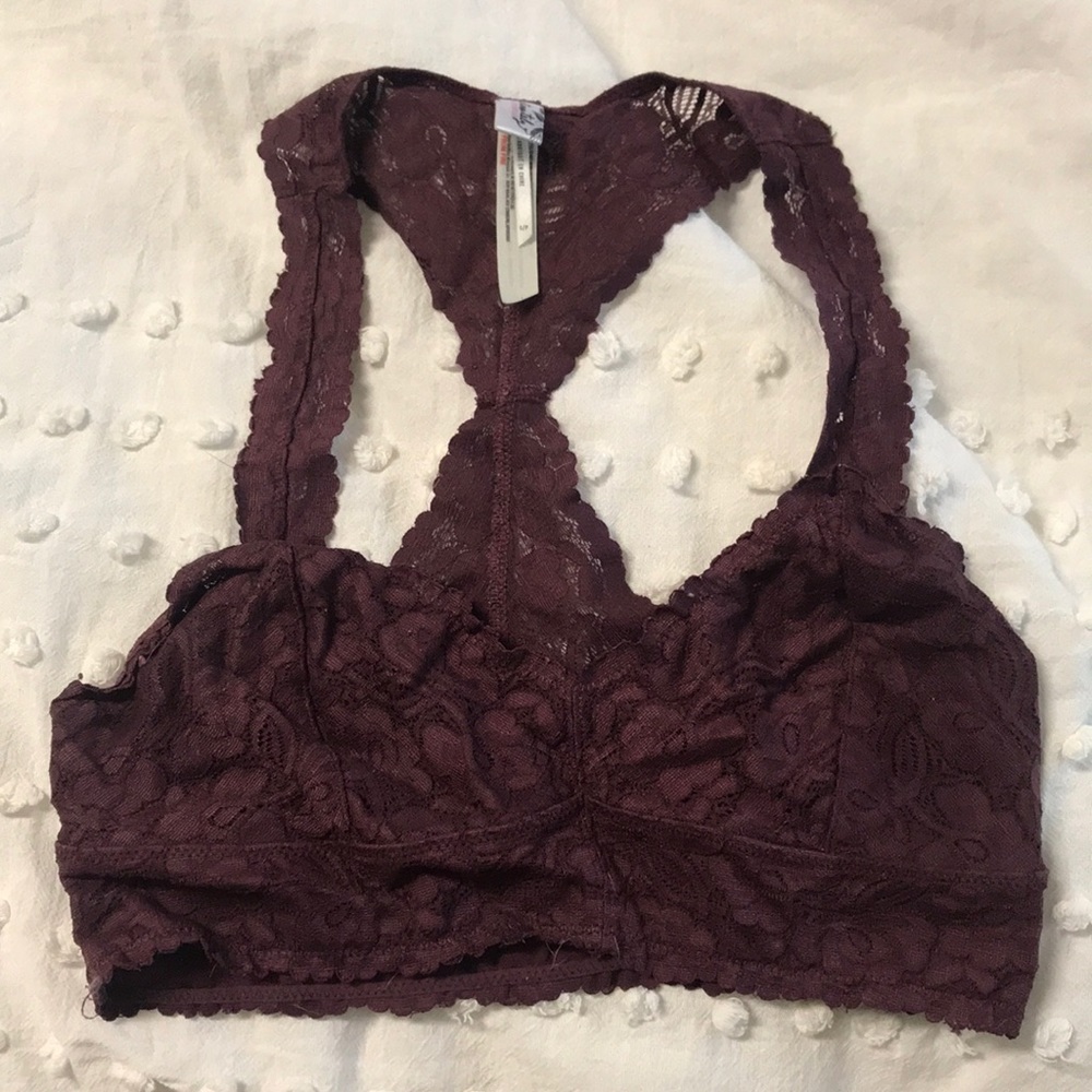 Free People Bralette